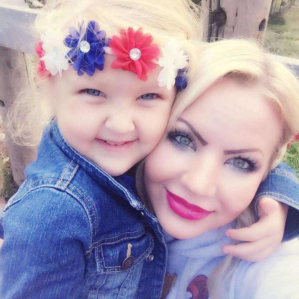 Meet your Posher, Heather